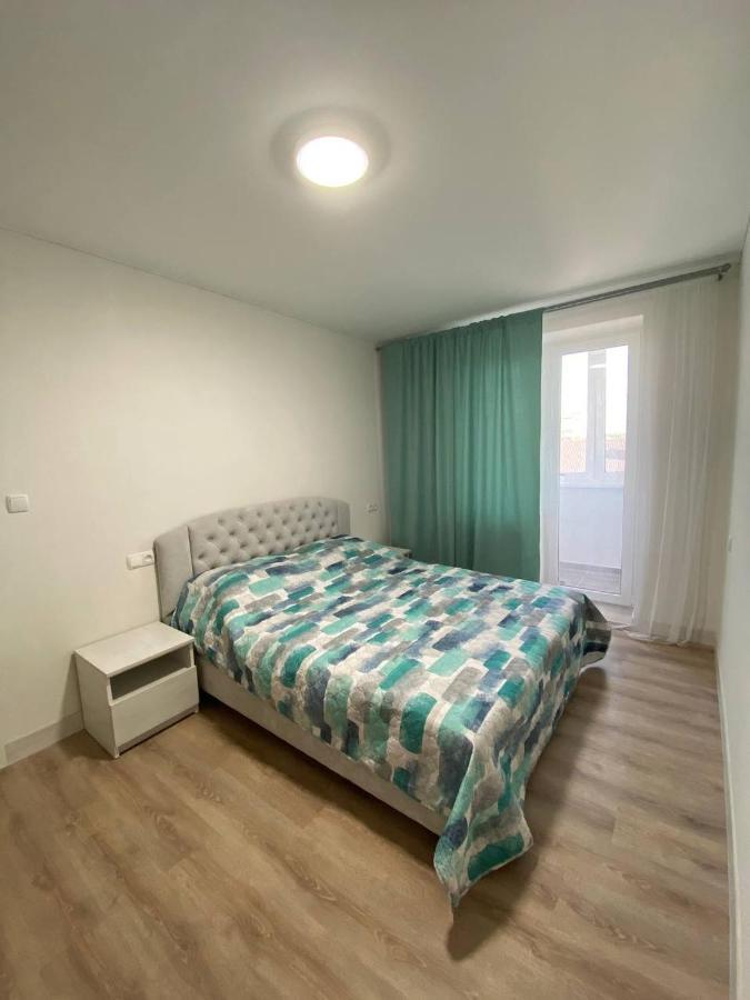 Апартаменти Panorama Winnyzja Exterior foto