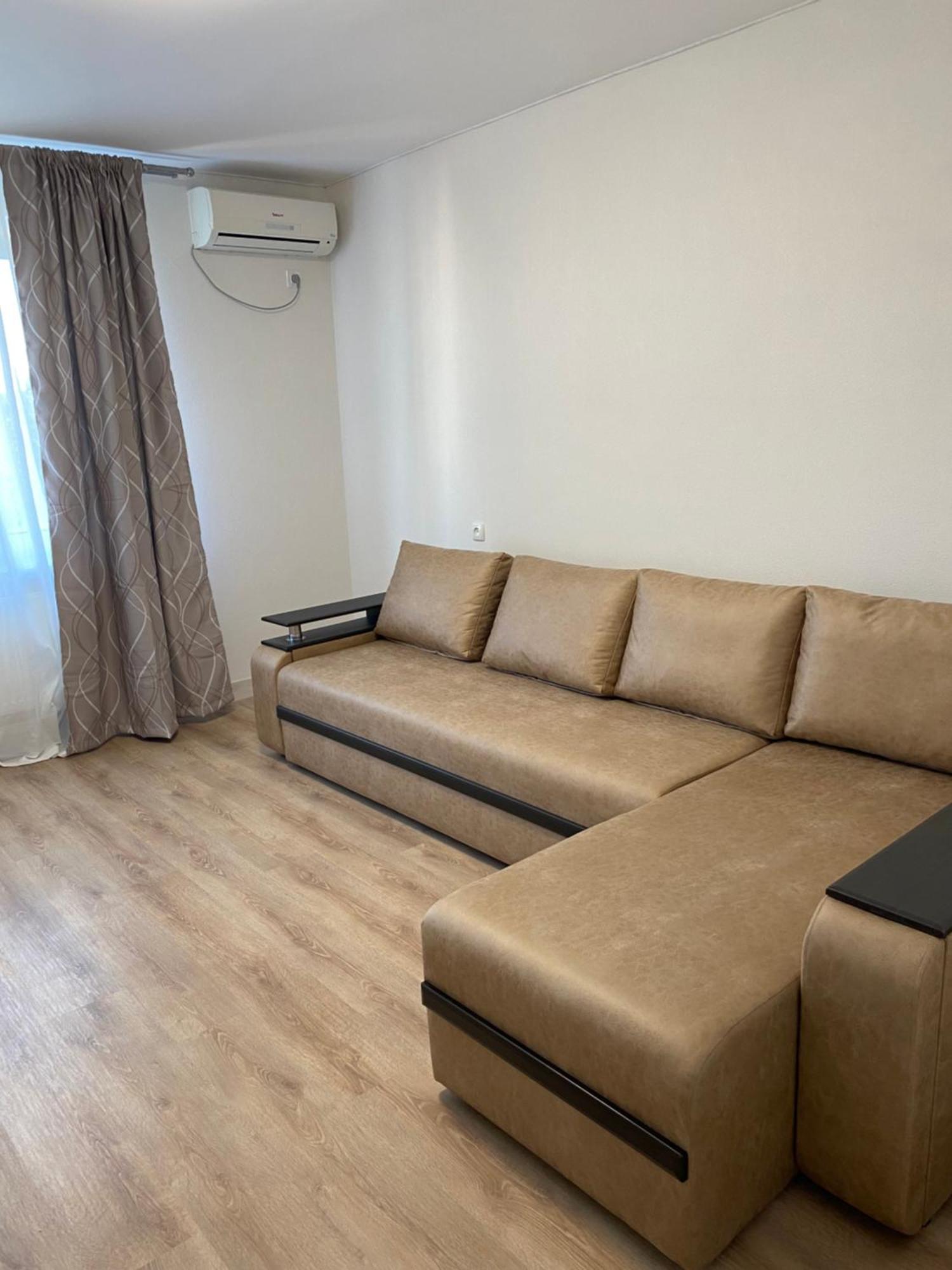 Апартаменти Panorama Winnyzja Exterior foto