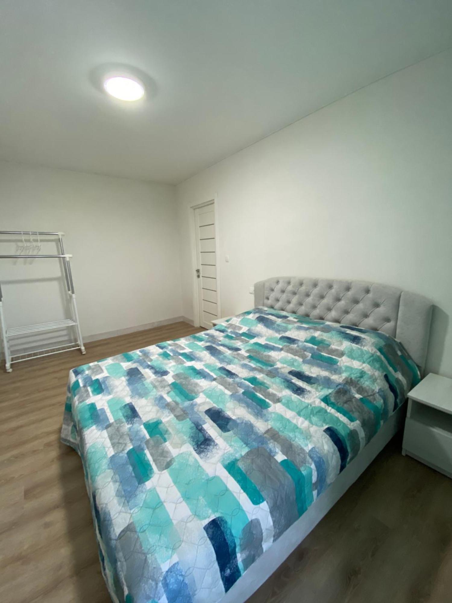Апартаменти Panorama Winnyzja Exterior foto